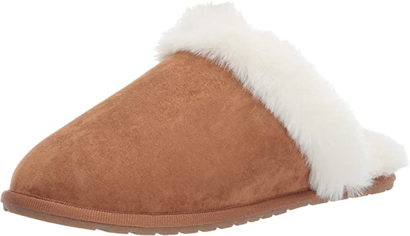 Amazon Essentials Women's Scuff Slipper