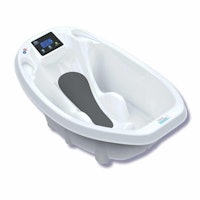 Baby Patent Aquascale 3-in-1 Baby Bath Tub