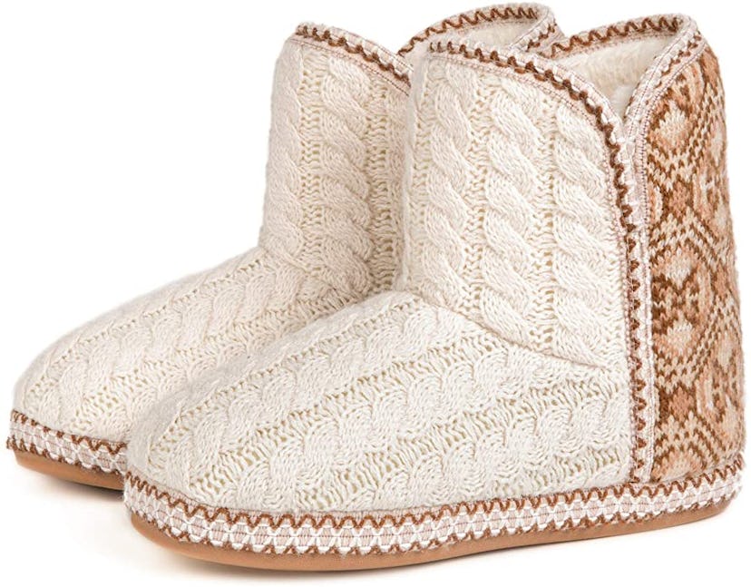 RockDove Cheyenne Bootie Slipper