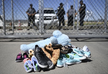 Detained Immigrant Children Need To Be Protected From COVID