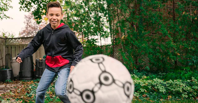 Nine Easy Backyard Activities for Your Family During Social Isolation