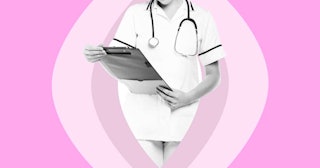 Feeling pHunky? Here Are Some Common Vaginal Issues Explained By An OB/GYN