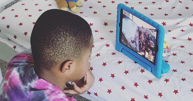 Parents, We Need to Give Teachers More Appreciation During Social Isolation