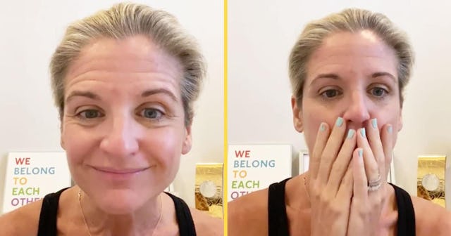 Glennon Doyle Has A 'Corona Plan' for Parents, And It Includes ALL The TV Time