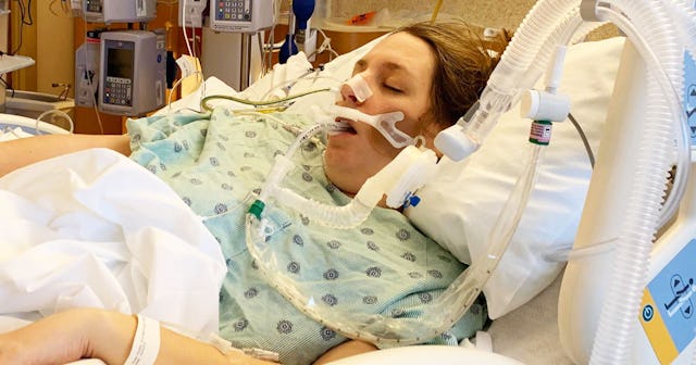 To The People Protesting Stay-At-Home Orders How Dare You