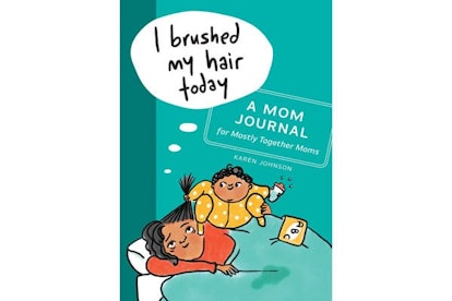 Mothers Day Gift Guide Books She'll Love