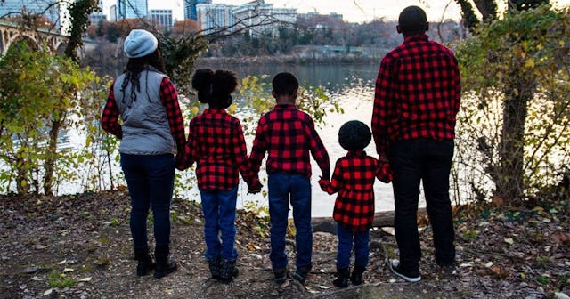 I'm A Type-A Mom, And This Is What Quarantine Life Has Taught Me So Far
