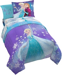 Jay Franco Frozen Kids Bedding Set