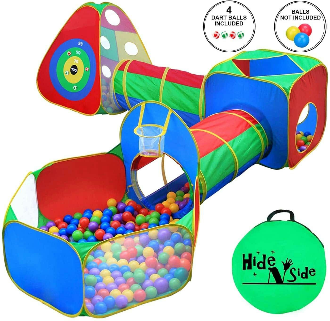 The 10 Best Active Toys For Kids Toddlers To Keep Them Movin At Home