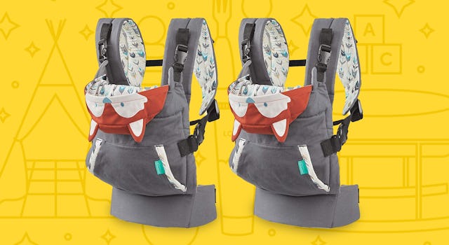 Infantino Baby Carrier