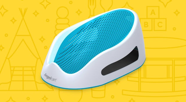 Angelcare Baby Bath Tub
