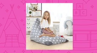 Bean Bag Chairs Kids