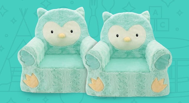 Toddler And Kid Chairs
