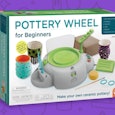 Pottery Wheel For Kids