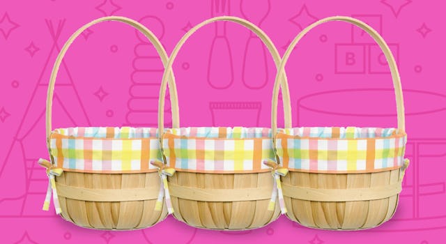 Best Easter Baskets