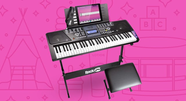 Piano for Kids