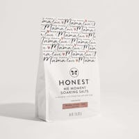 The Honest Company Honest Me Moment Soaking Bath Salts 