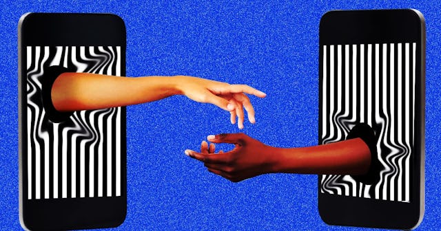 How To Be A Good Friend To The Newly Bereaved While Social Distancing