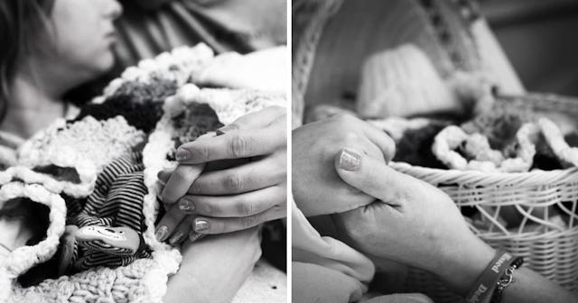 A Nonprofit Organization That Helps Grieving Parents Is Suffering In The Wake Of COVID-19