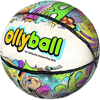 Ollyball
