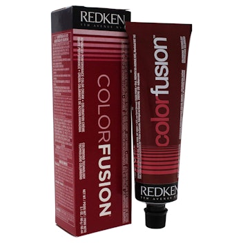 Redken Cover Fusion Low Ammonia Hair Color 