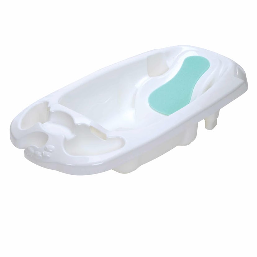 Safety 1st Newborn To Toddler Bathtub