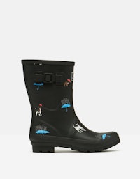 Joules Molly Mid Height Rain Boots