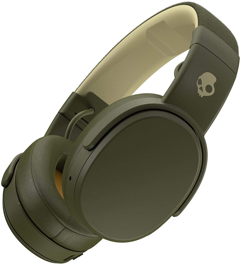 Skullcandy Crusher Wireless Headphone