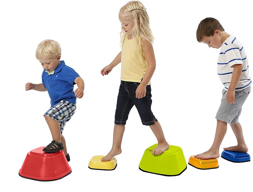 Playzone-Fit Stepping Stones