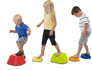 Playzone-Fit Stepping Stones