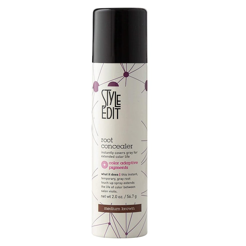 Style Edit Root Concealer Touch Up Spray