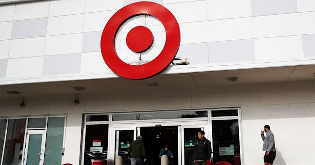 Target Will Now Limit The Number Of Shoppers In Stores