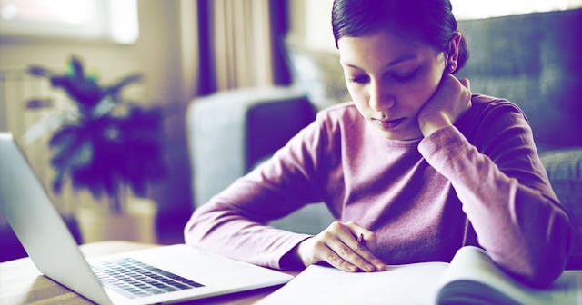 The Hell Known As Trying To Keep Teens Quarantined