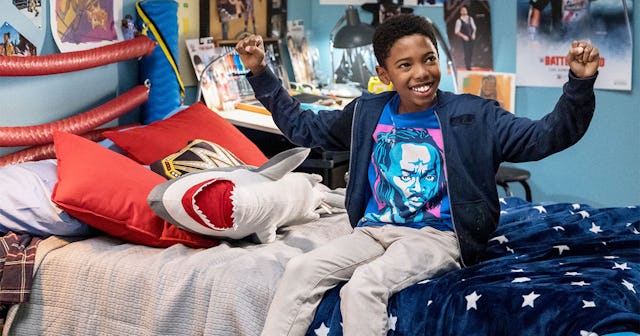 The Main Event is the Latest Netflix Family-Friendly Movie We're Watching