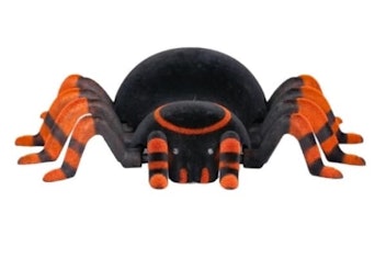 Wall Climbing Spider Remote Control