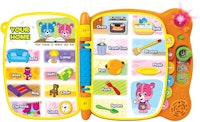 VTech Touch and Teach Word Book