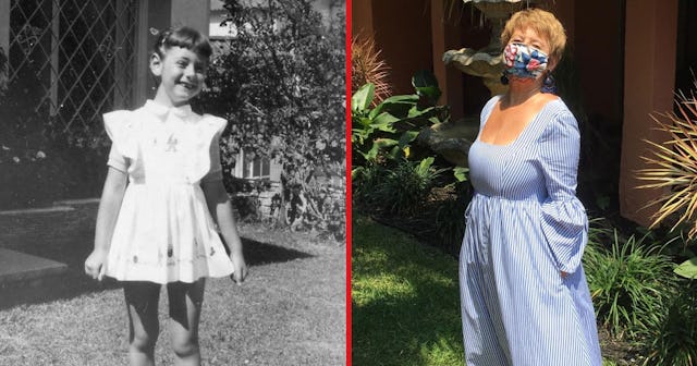 What I Learned During The Polio Epidemic Of 1955