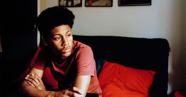Why I'm So Worried About My Teen During Social Distancing