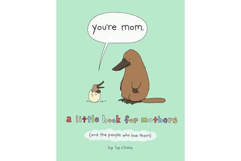 Mothers Day Gift Guide Books She'll Love