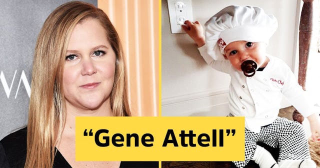 Amy Schumer