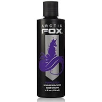 Arctic Fox Vegan Semi-Permanent Hair Color Dye 