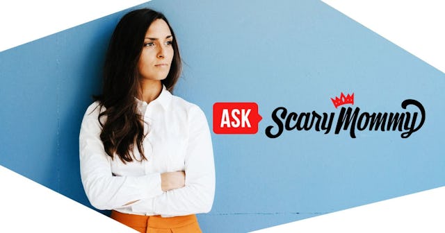 Ask Scary Mommy: I'm Not Excited About My Sister's Pregnancy