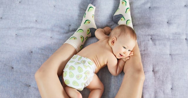 Do Babies Have Kneecaps?