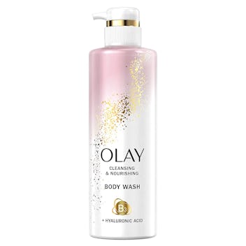 Olay Cleansing & Nourishing Body Wash