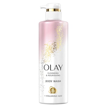 Olay Cleansing & Nourishing Body Wash