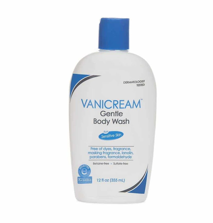 Vanicream Gentle Body Wash