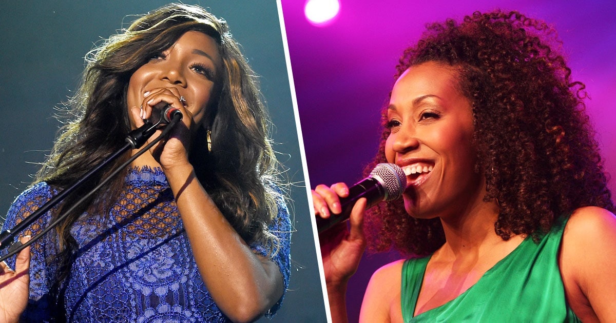 Black Women Deserve Space In Country Music Too