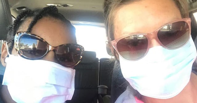 Quarantine Has Given Me Time to Bond With My Tweens