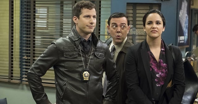 brooklyn 99 quotes
