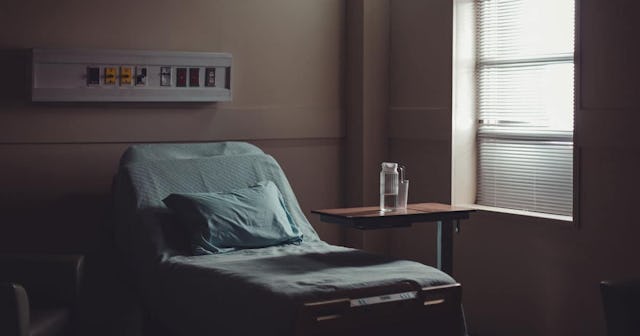 What It's Like To Be Treated For Cancer During A Pandemic